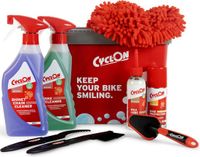 Cyclon Onderhoudsemmer XL Wax Lube