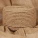 vidaXL Jute Touw - 25 m lang - 12 mm dik