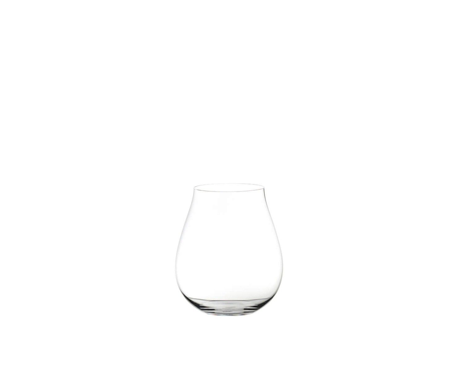 Riedel Gin set - 762 ml - kristalglas - 4 stuks