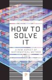 How to Solve it: A New Aspect of Mathematical Method: 34