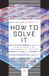 How to Solve it: A New Aspect of Mathematical Method: 34