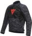 Dainese Ignite Air Tex Jas Zwart 46 Man