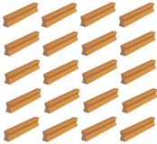 cyclingcolors 20 x sokkelbeslag 60 mm deurkozijnen raam erker montagebeslag bruin keukenmeubel