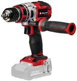 Einhell TP-CD 18/80 Li BL Solo Perceuse-visseuse sans fil - Power X-Change - 18V - 80 Nm - Sans batterie ni chargeur