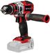 Einhell TP-CD 18/80 Li BL Solo Perceuse-visseuse sans fil - Power X-Change - 18V - 80 Nm - Sans batterie ni chargeur