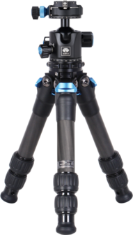 Sirui Compact 223 + ST-10X Tripod Head