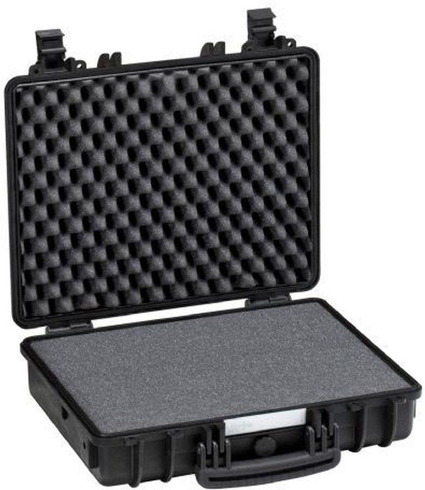 Explorer Cases 4412HL Case Black w/ Foam