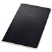 Sigel agenda 2026 Conceptum maand layout A5 zwart softcover
