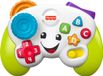 Fisher-Price Console Fisher Price (FR)