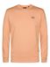 Petrol Industries Sweatshirt Orange