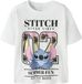 Name it T-shirt stitch