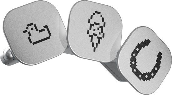 Ledger Nano™ Gen 5 - Badges Pack 2