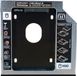 DrPhone DiskMount – 2.5 Inch HDD & SSD Optische Schijf Beugel – 2.5 Inch - Schokbestendig Schroefontwerp – Ingebouwde Warmteafvoer