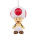 Hallmark Ornament L93 FC Toad kerstbal