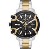 Diesel Griffed DZ4577 Heren Horloge