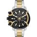 Diesel Griffed DZ4577 Heren Horloge