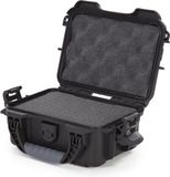 Nanuk 903 case zwart met foam