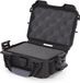 Nanuk 903 case zwart met foam