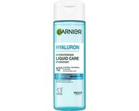 Garnier Hyaluron Hydraterende Liquid Care - Hydrateert en herstelt de huidbarrière - Met 12% [Glycerine, Panthenol, Aloë Vera en Hyaluronzuur] - 120 ml