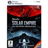 Logithéque Sins of a Solar Empire