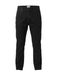 WRANGLER Jeans 'RIVER Light & Soft Denim' black denim