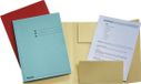Esselte Dossiermappen - A4 - 50 stuks - Assorti kleuren