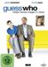 STUDIOCANAL 501158 film en Video DVD Duits, Engels