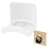 Support de casque - Auto-adhésif - TPU - Universel pour casques et manettes - Jusqu'à 1 kg