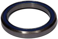 Mvtek 1.1/2´´ 52x40 Mm 6.5-45/45º Lower Stuurlager Zilver