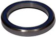 Mvtek 1.1/2´´ 52x40 Mm 6.5-45/45º Lower Stuurlager Zilver