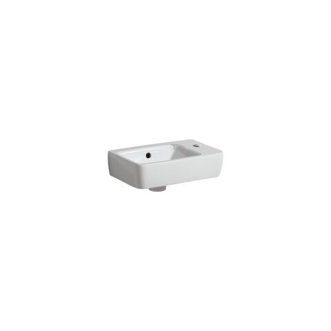 Geberit Fontein Toilet Renova Compact 400x150x250mm Wit