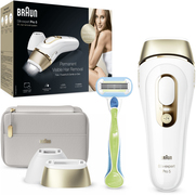 Braun Silk expert Pro 5 PL5154