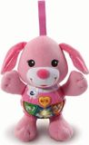 Vtech Little Singing Puppy - Pink