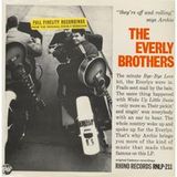 The Everly Brothers - The Everly Brothers - "They're Off And Rolling" Says Archie