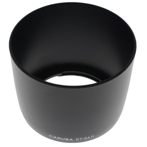 Caruba ET-64II - Lens Hood - D43409