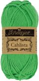 Scheepjes Cahlista Apple Green (389)