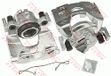 Trw BHX595E remzadel en accessoires