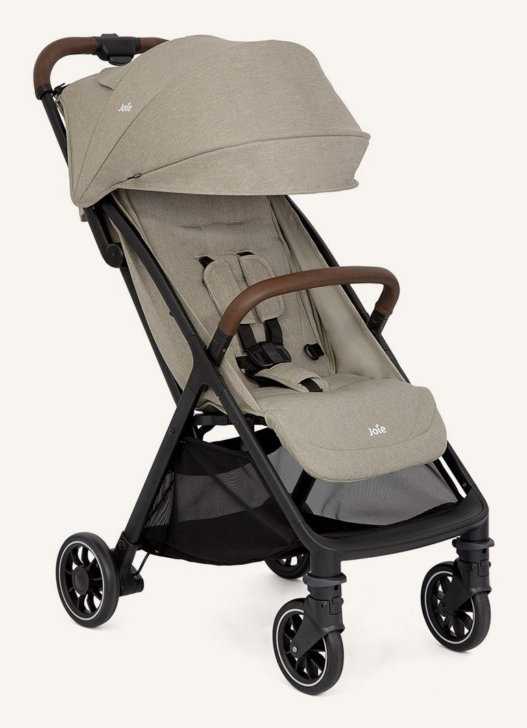 Joie Pact Pro Lichtgewicht wagen Eiken