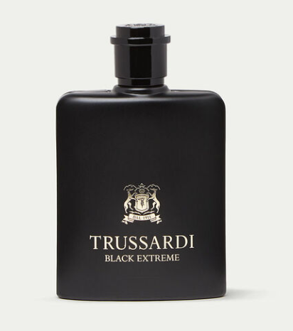 Trussardi Black Extreme eau de toilette / 100 ml / heren