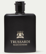 Trussardi Black Extreme eau de toilette / 100 ml / heren