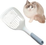JDS Kattenbakschep