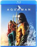 Warner Home Video Aquaman [Blu-Ray]