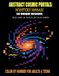 Abstract Cosmic Portals: Mystery Mosaic: An Adult and Teen Coloring Adventure of Interdimensional Portals and Geometric Grid Puzzles