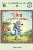 Tilou Tilou se gratte partout