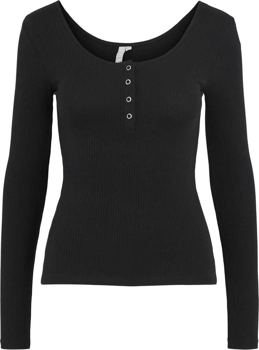Pieces Kitte Dames Top - Maat XS - 5714503638121