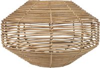 Mars & More Rotan Wandlamp 32cm