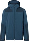 VAUDE Elope Jacket II Heren Outdoorjas XXL Baltic Sea
