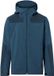 VAUDE Elope Jacket II Heren Outdoorjas XXL Baltic Sea