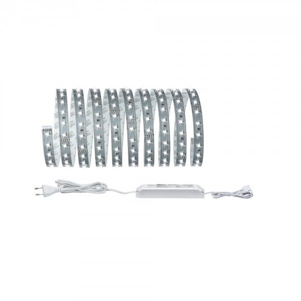 Paulmann MaxLED 500 LED Strip Daglichtwit Basisset 3m