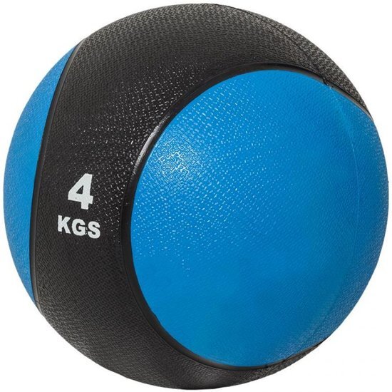 Gorilla Sports Medicine Ball 4 kg